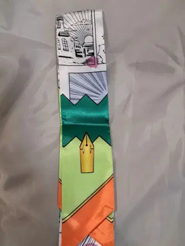 죠죠 월드 리본 스카프 키시베 로한 죠죠 죠죠의 기묘한 모험