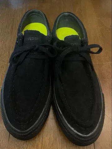 컨버스 스케이트보딩 CS 모카신 SK OX