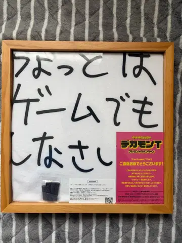 몬스토 괴물적 열광 창조 여름 축제 쿠키! 빅몬 T