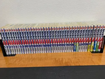 다이아의 A 1~41권