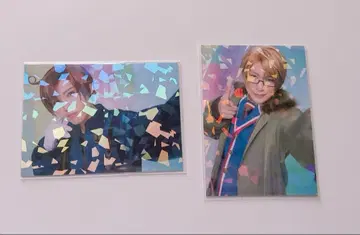 헤타뮤 헤타리아 미국 로마노 셀카풍 포토 카드 트레이딩 카드 ww