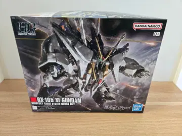 박스 손상 있음 HG 1/144 섬광의 하사웨이 크시 건담