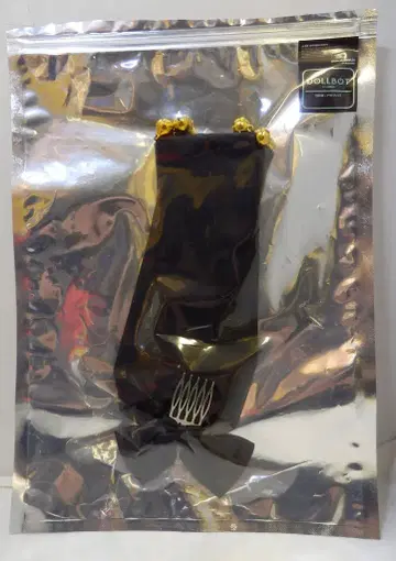 DOLLBOT DBC용 의상 헤어 액세서리 03