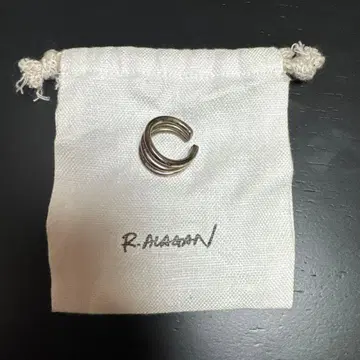 r.alagan 반지 라라간 반지