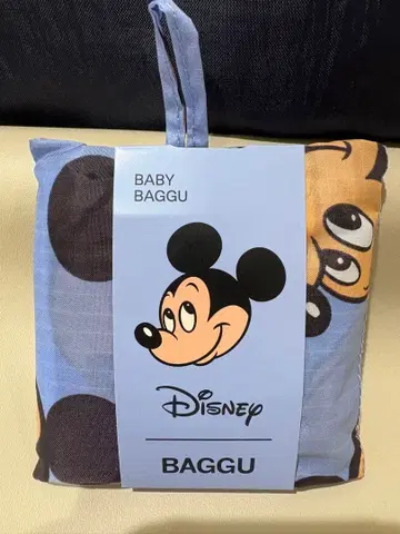 BAGGU 디즈니 미키 BABY