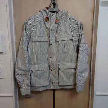 SIERRA DESIGNS 히코리 마운틴 후드티 XL