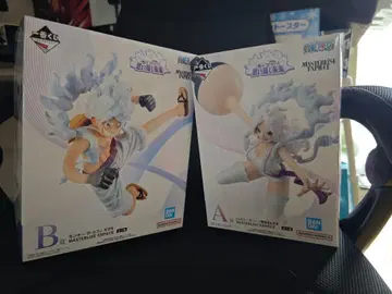 원피스 MASTERLISE EXPECIE A/B 세트