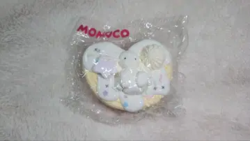 momoco 스퀴즈 토끼 하트