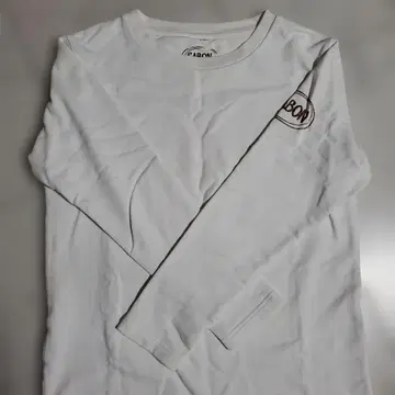 SABON 트레이닝복