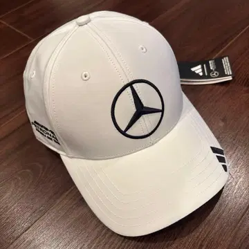 f1 메르세데스 화이트 캡