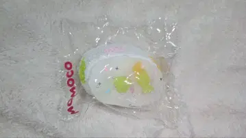 momoco 스퀴즈 컬러풀