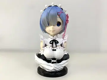 제일복권 리제로 렘 아트 스케일 피규어 A상