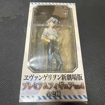 나기사 카오루 프리미엄 피규어