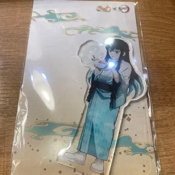 타쿠멘 귀멸의 칼날 아크릴 스탠드 토키토 무이치로