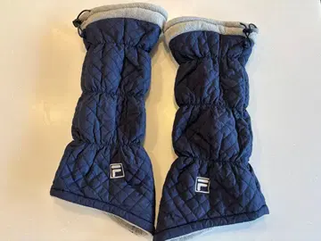 FILA 골프 레그 워머