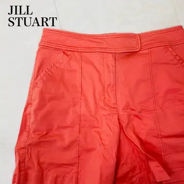 JILL STUART 질스튜어트 숏팬츠 0617B