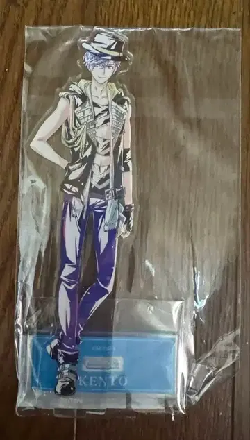 B프로 아이젠 켄토 아크릴 스탠드 B-project