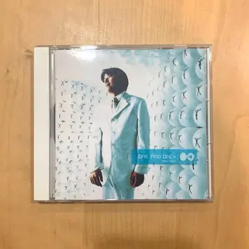 esq 에스크 미타니 야스히로 One And Only