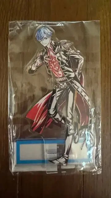 B프로 아이젠 켄토 아크릴 스탠드 B-project