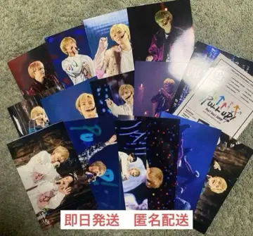 야부 코타 고를 수 있는 JUMP 솔로 컴프