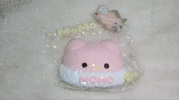 momo 스퀴즈 겨울 시리즈 모자