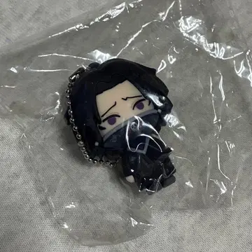 HUNTER x HUNTER 입체 러버 마스코트 페이탄