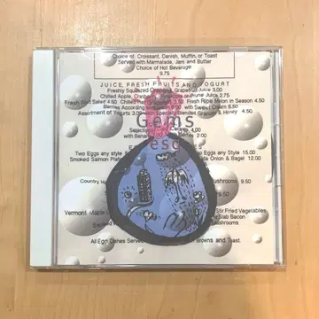 esq 에스크 미타니 야스히로 Gems