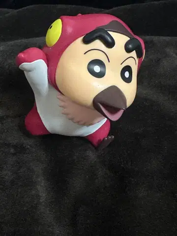 짱구는 못말려 UFO 캐처