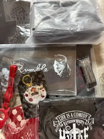 타임세일!! HYDE님 하이드 hyde 굿즈 세트