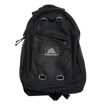 새상품급 GREGORY 파인 데이 백팩 메쉬