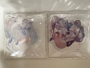 유키 미쿠 2023 아크릴 스탠드