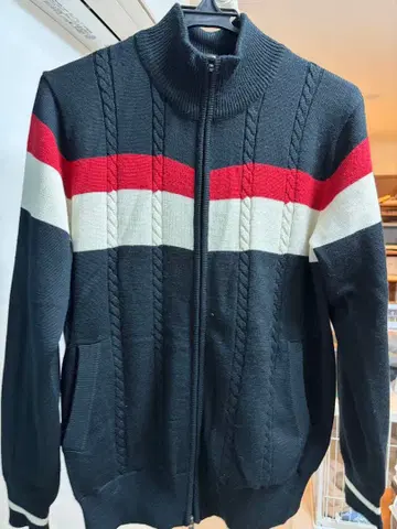 타이틀리스트 골프웨어