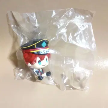 아마기 히이로 PUNY BEANS 제일복권 앙상블 스타즈 피규어