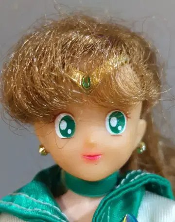 반다이 세일러팀 세일러문 R 세일러 주피터