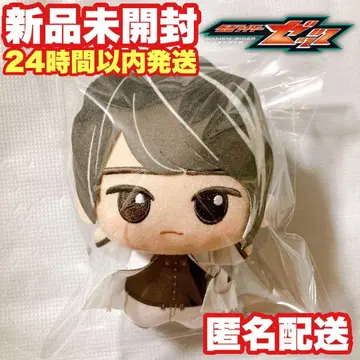 [녹스] 가면라이더 제츠 SD 인형 봉제 인형 마스코트