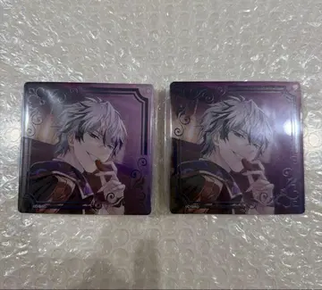 잘생긴 빌런 주드 아크릴 블록 2개