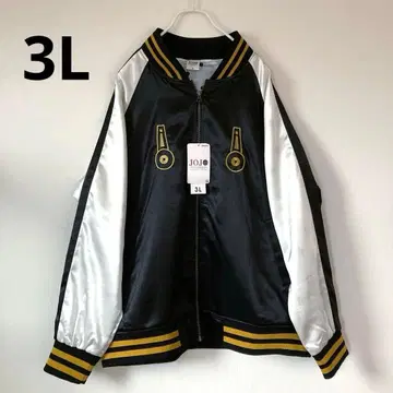 죠죠의 기묘한 모험 스카잔 3L 브로노 부챠라티 JOJO