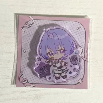 앙스타 유메 감사제 With ThanX 아크릴 스탠드