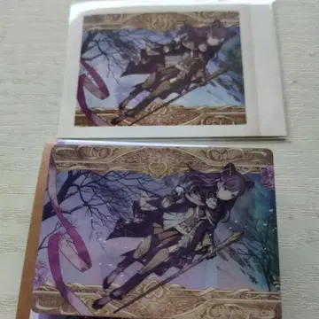 프로세카 노블 아트 시노노메 에나 로우어