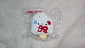 momoco 스퀴즈 강아지 아이스