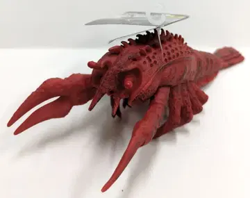 반다이 무비 몬스터 시리즈 에비라(1966)