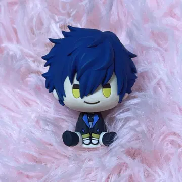 사자나미 쥰 PUNY BEANS / 제일복권 앙상블 스타즈!! 쵸코놋코