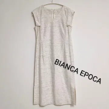 비앙카 에포카 타이트 원피스 트위드풍 EPOCA