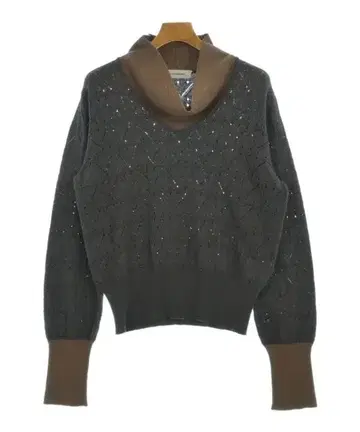 키코 코스타디노브 니트 스웨터 남성용