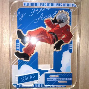 다비 TOHO 점프 페스타 아크릴 스탠드 JF2026 아크릴 스탠드 십걸