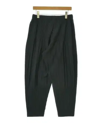 옴므 플리세 팬츠 (기타) 남성용