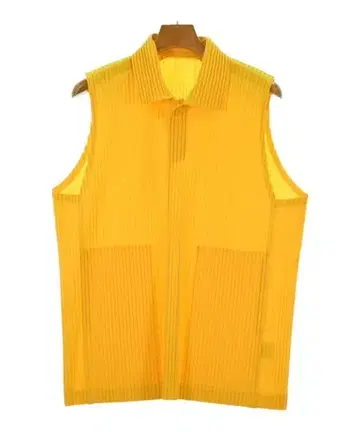 옴므 플리세 캐주얼 셔츠 남성용