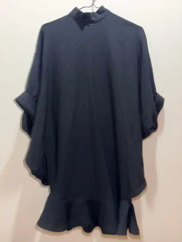 PAUL&JOE 폴앤조 원피스 블랙