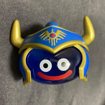 용사 슬라임 피규어