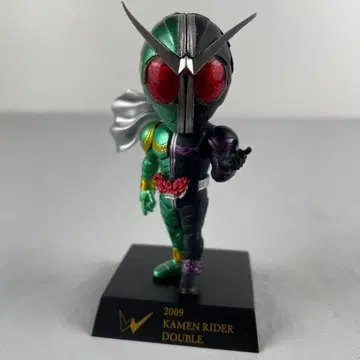 제일복권 레전드 라이더 E상 데포르메쿠스 가면라이더 더블 W